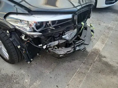 2020 BMW 520 WBAJK9100LCE23214 VIN:WBAJK9100LCE23214