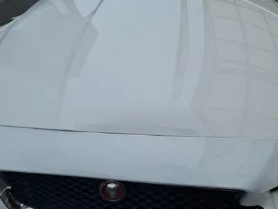 2018 Jaguar XE 195KMSAJAB4BN5JCP VIN:195KMSAJAB4BN5JCP