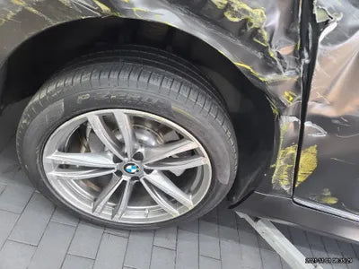 2018 BMW 730 WBA7G6101JB243511 VIN:WBA7G6101JB243511