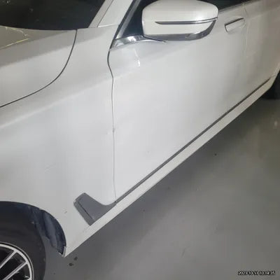 2018 BMW 740 WBA7E4102JGV27324 VIN:WBA7E4102JGV27324
