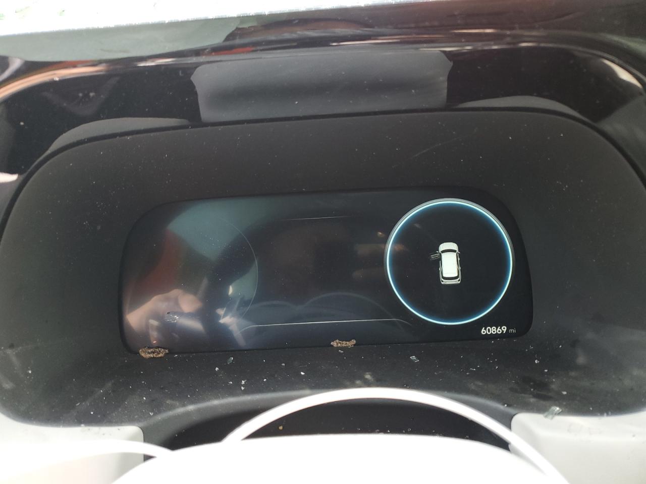 2023 HYUNDAI PALISADE CALLIGRAPHY VIN:KM8R7DGE8PU571701