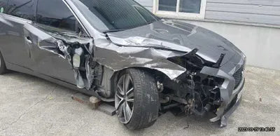 2015 Infiniti Q50 JNKDV71E9FM530568 VIN:JNKDV71E9FM530568