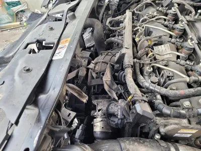 2016 Hyundai Santa FE KMHSU81UBGU633001 VIN:KMHSU81UBGU633001