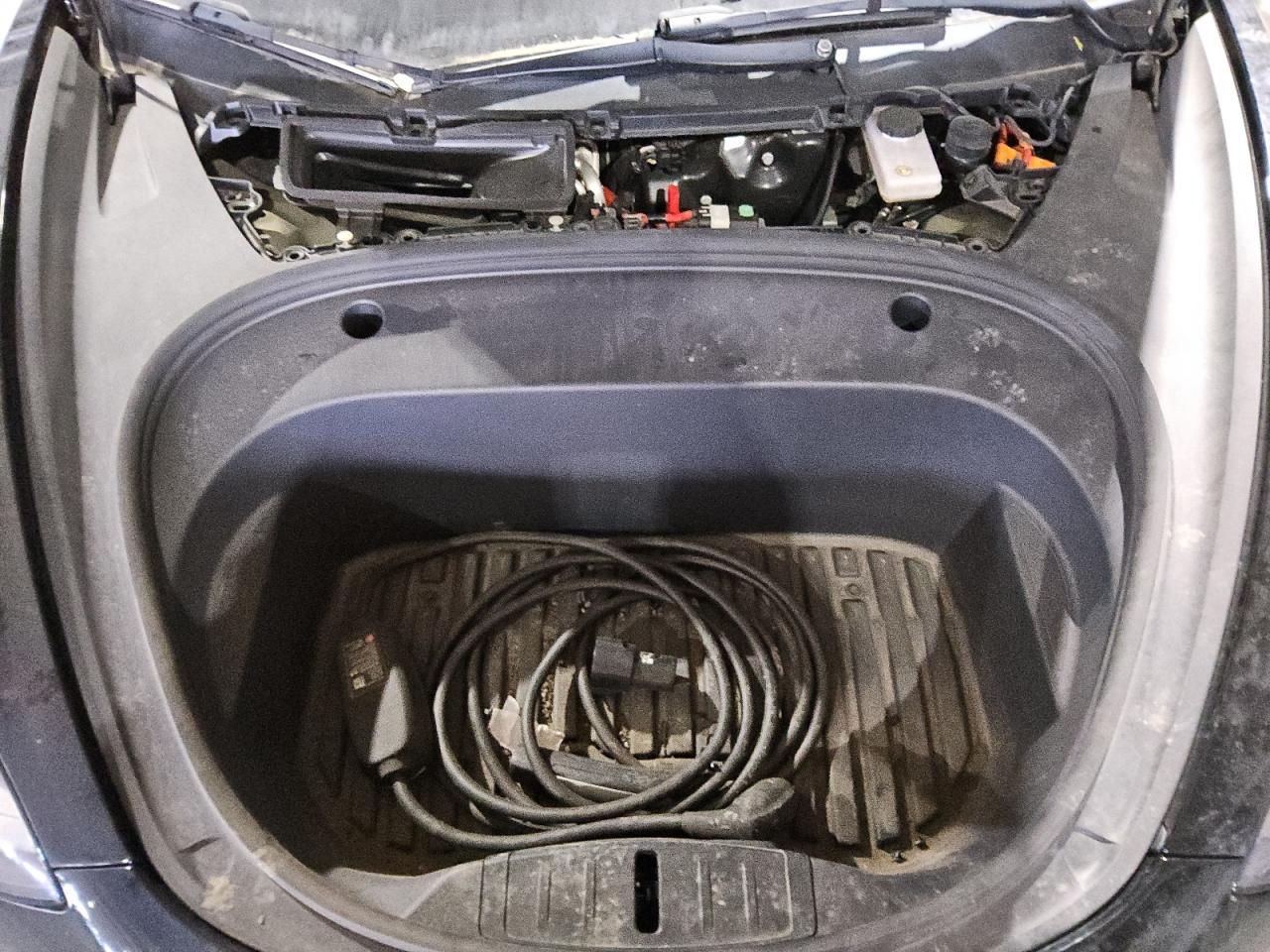 2022 TESLA MODEL 3  VIN:5YJ3E1EA3NF189872