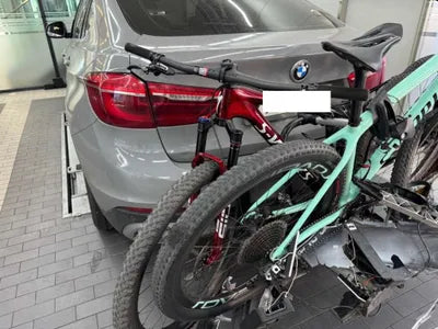 2015 BMW 630 WBAKV2101F0G58696 VIN:WBAKV2101F0G58696