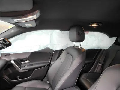 2022 Mercedes-Benz A 220 W1K3F4EB6NJ370437 VIN:W1K3F4EB6NJ370437