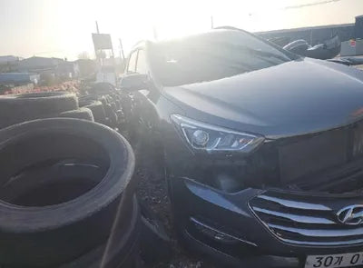 2017 Hyundai Santa FE KMHSW81UBHU737117 VIN:KMHSW81UBHU737117