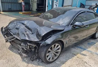 2015 Audi A7 WAUZZZ4G9FN008227 VIN:WAUZZZ4G9FN008227