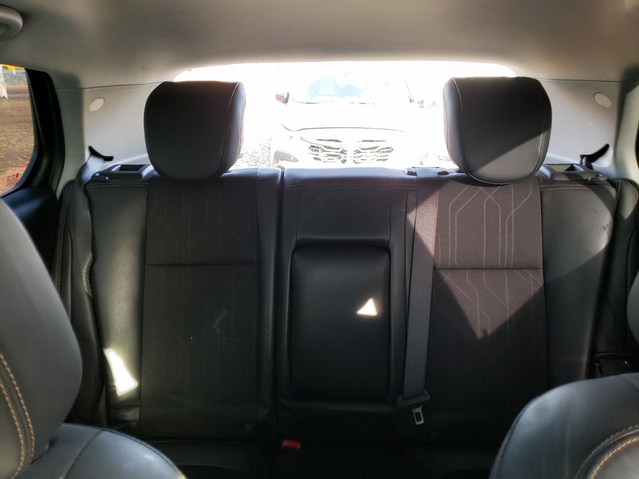 2022 CHEVROLET TRAX 1LT VIN:KL7CJPSM5NB534915