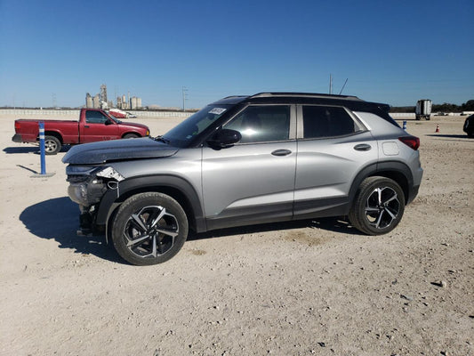 2023 CHEVROLET TRAILBLAZER RS VIN:KL79MTSL4PB101882