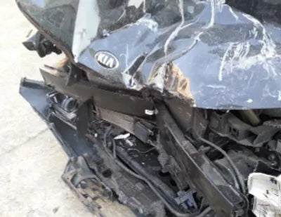 2020 Kia K5 KNAG741BBLA016287 VIN:KNAG741BBLA016287