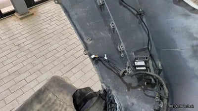 2015 Mercedes-Benz E 220 WDDHF0ABXFB138715 VIN:WDDHF0ABXFB138715