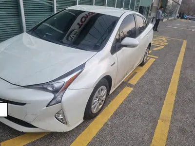 2016 Toyota Prius JTDKBRFU1G3522842 VIN:JTDKBRFU1G3522842