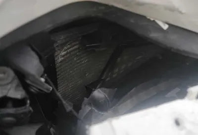 2016 BMW 520 WBA5E5104GG071140 VIN:WBA5E5104GG071140