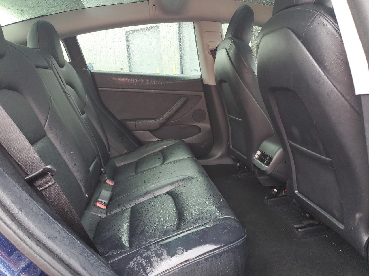 2023 TESLA MODEL 3  VIN:5YJ3E1EA4PF459548