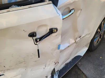 2016 Kia Carnival KNAMB81ABGS200284 VIN:KNAMB81ABGS200284