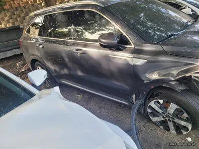 2021 Kia Sorento KNARH81BGMA100573 VIN:KNARH81BGMA100573