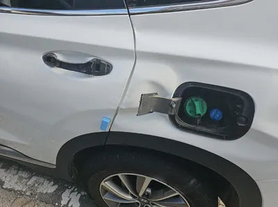 2020 Hyundai Santa FE KMHS281BBLU252014 VIN:KMHS281BBLU252014