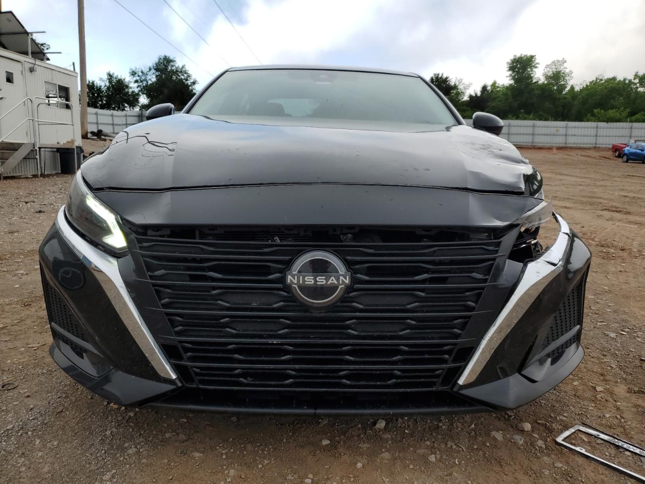 2023 NISSAN ALTIMA S VIN:1N4BL4BVXPN389894