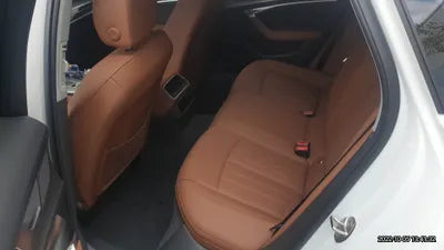 2022 Audi A6 WAUZZZF28NN063154 VIN:WAUZZZF28NN063154
