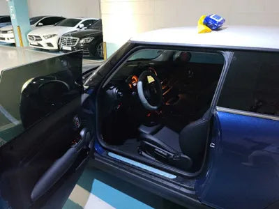 2018 MINI Cooper WMWXP5105J2F93897 VIN:WMWXP5105J2F93897