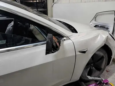 2020 Tesla Model 3 5YJ3E1EA0LF694507 VIN:5YJ3E1EA0LF694507