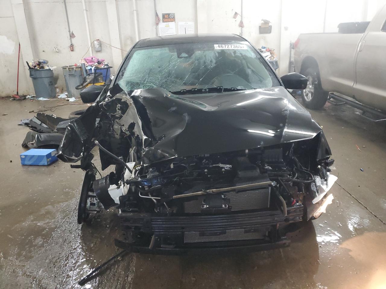 2024 NISSAN VERSA S VIN:3N1CN8DV0RL926646