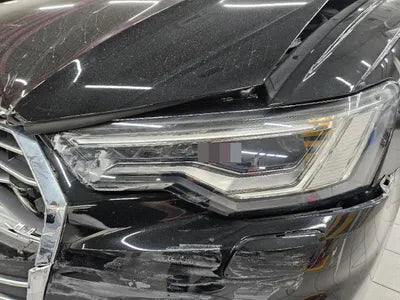 2022 Audi A6 WAUZZZF26NN054243 VIN:WAUZZZF26NN054243