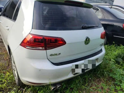 2016 Volkswagen Golf WVWZZZAUZGW178307 VIN:WVWZZZAUZGW178307