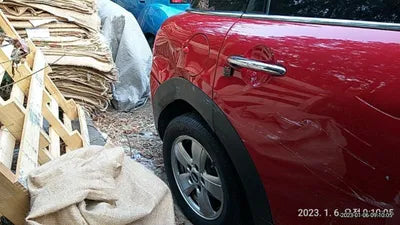 2015 MINI Cooper VIN: