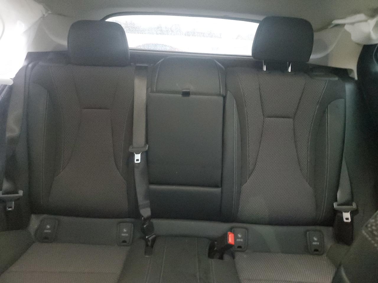 2023 BUICK ENVISION PREFERRED VIN:LRBAZLR48PD040149