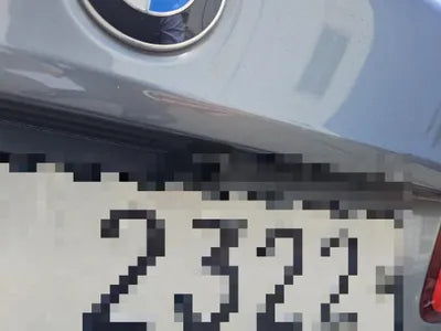 2017 BMW 520 WBAJC3107HG924947 VIN:WBAJC3107HG924947