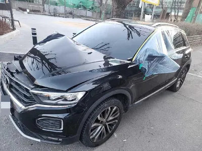 2021 Volkswagen T-Roc WVGZZZA1ZMV035230 VIN:WVGZZZA1ZMV035230