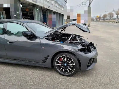 2023 BMW i4 VIN: