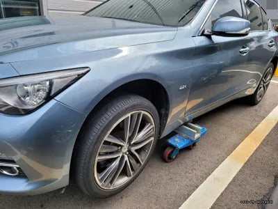 2014 Infiniti Q50 VIN: