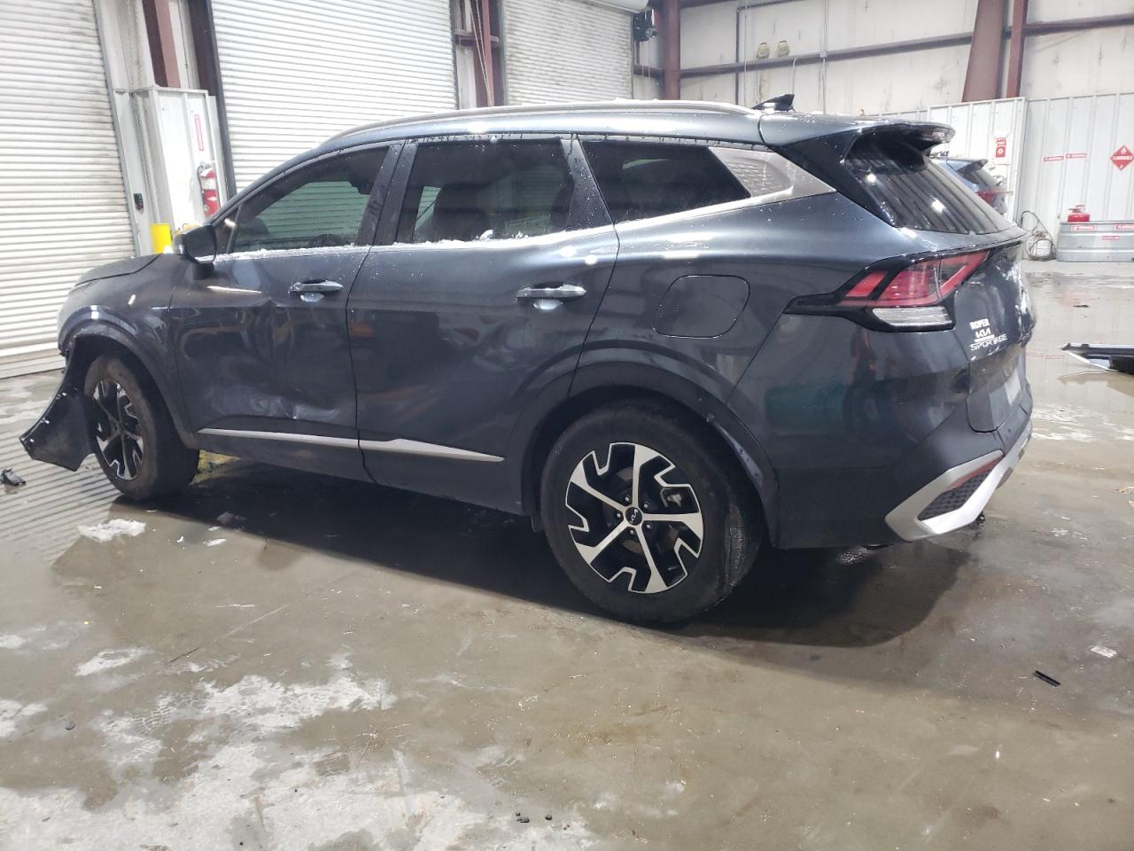 2023 KIA SPORTAGE EX VIN:KNDPVCAF6P7105812