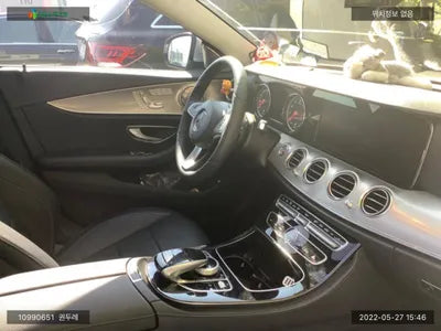 2018 Mercedes-Benz E 200 WDDZF4CB4JA422915 VIN:WDDZF4CB4JA422915