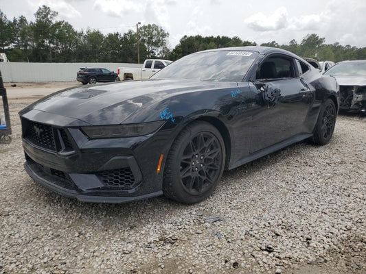 2024 FORD MUSTANG GT VIN:1FA6P8CF0R5412655