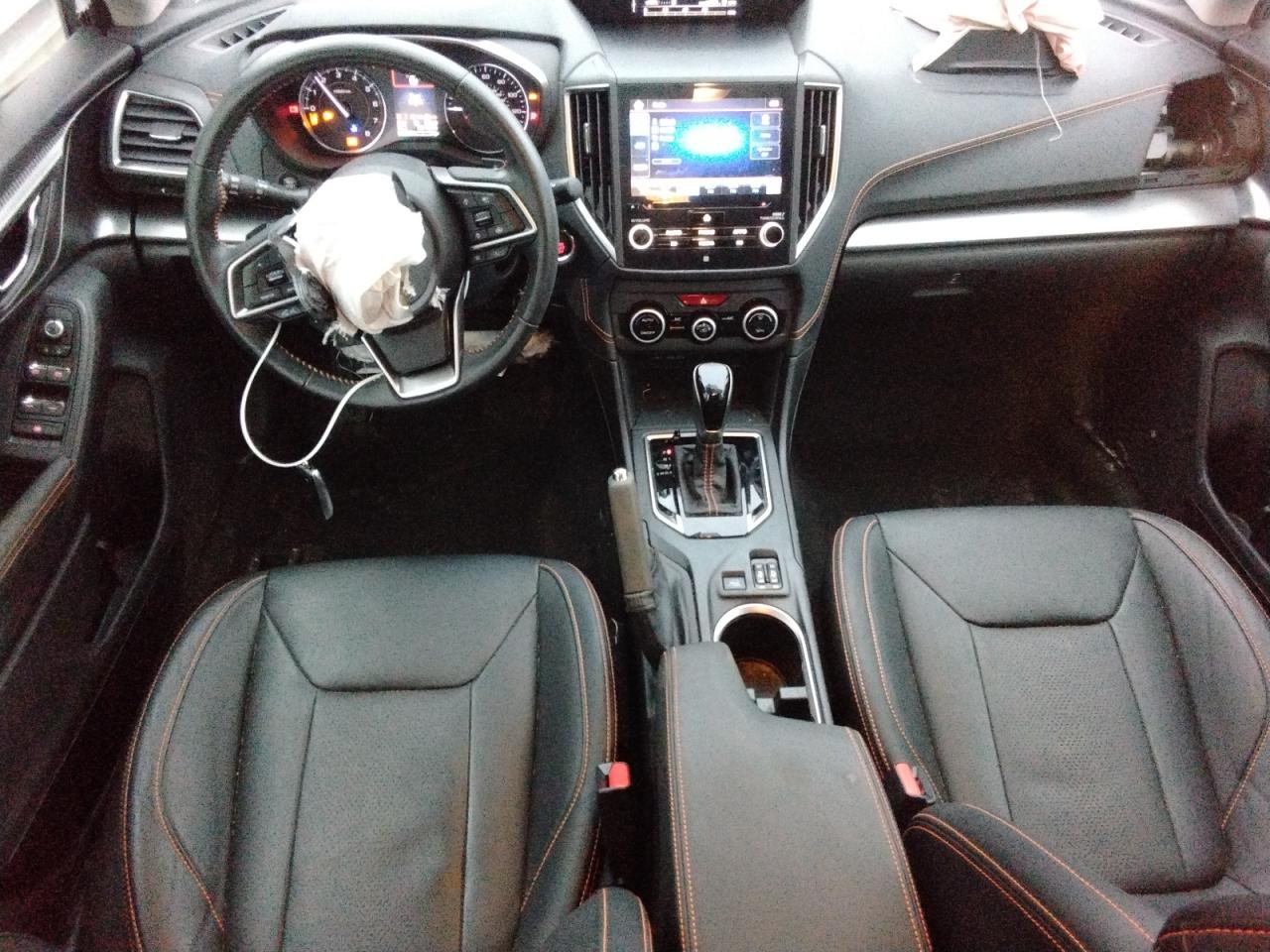 2023 SUBARU CROSSTREK LIMITED VIN:JF2GTHMC1PH303942