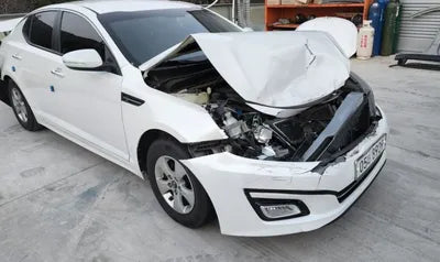 2015 Kia K5 KNAGN418BFA647836 VIN:KNAGN418BFA647836