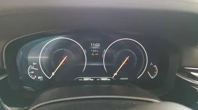 2019 BMW 530 WBAJD9102KWW47413 VIN:WBAJD9102KWW47413