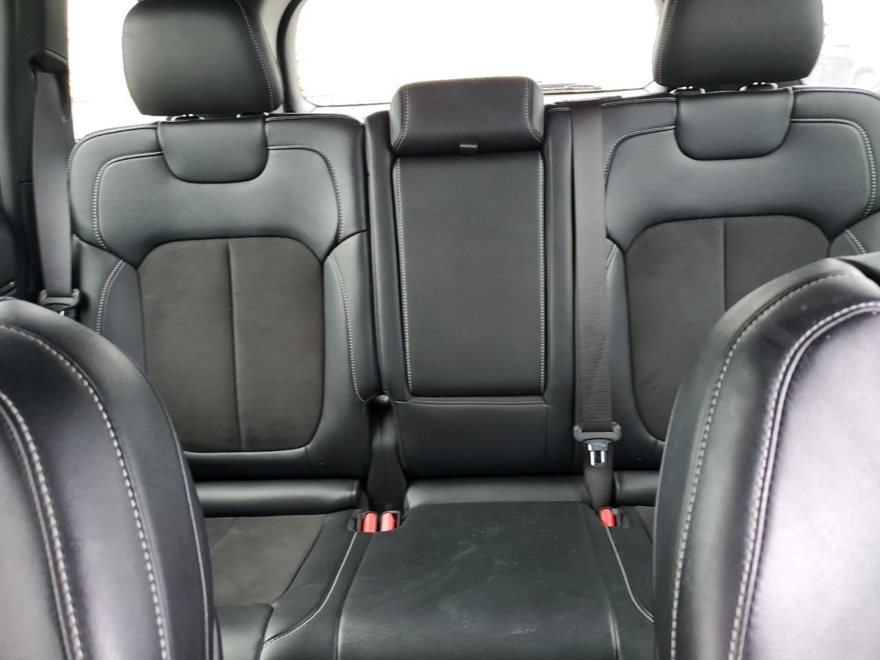 2022 JEEP GRAND CHEROKEE LAREDO VIN:1C4RJHAG0N8625876