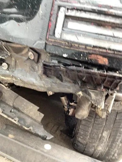 2021 Pontiac G6 NONE VIN: