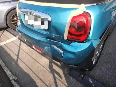 2018 MINI Cooper WMWWG510XJ3A80389 VIN:WMWWG510XJ3A80389