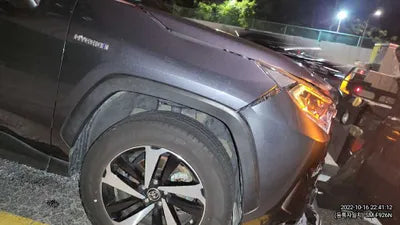 2020 Toyota RAV4 JTMDWRFV5LD081842 VIN:JTMDWRFV5LD081842