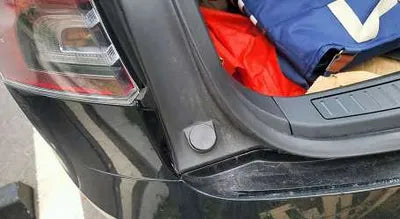 2019 Tesla Model S VIN: