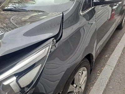 2017 Kia Carnival KNAME81ABHS332307 VIN:KNAME81ABHS332307