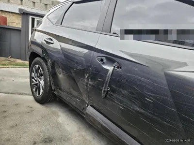 2021 Hyundai Tucson KMHJC811BMU020957 VIN:KMHJC811BMU020957