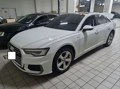 2020 Audi A6 WAUZZZF20LN073108 VIN:WAUZZZF20LN073108