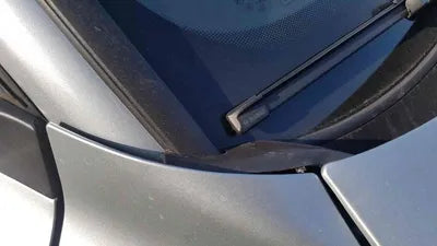 2015 Volvo XC70 VIN: